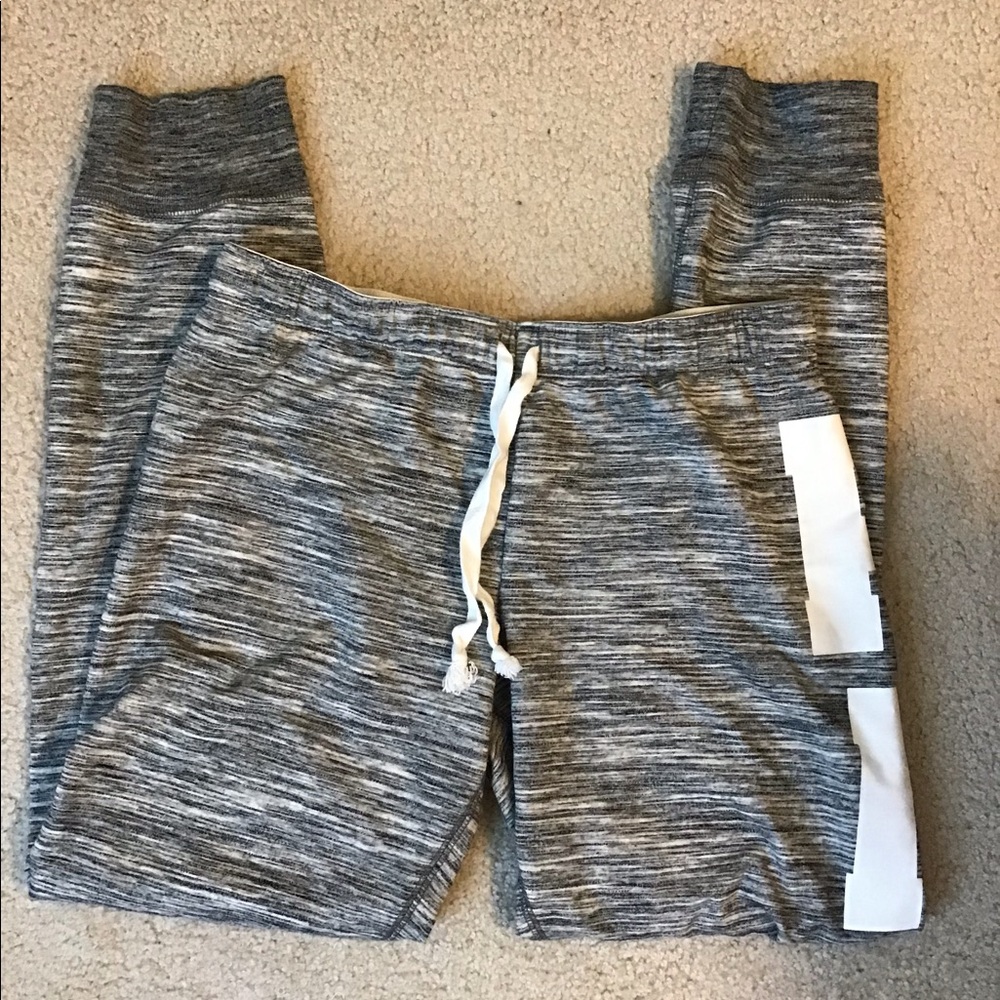 PINK joggers